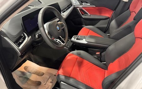 BMW X1, 2025 год, 4 990 000 рублей, 19 фотография