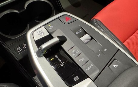 BMW X1, 2025 год, 4 990 000 рублей, 24 фотография