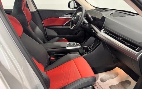 BMW X1, 2025 год, 4 990 000 рублей, 23 фотография