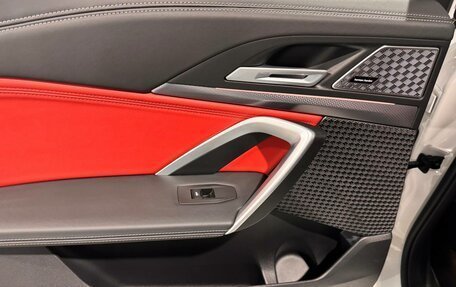 BMW X1, 2025 год, 4 990 000 рублей, 27 фотография