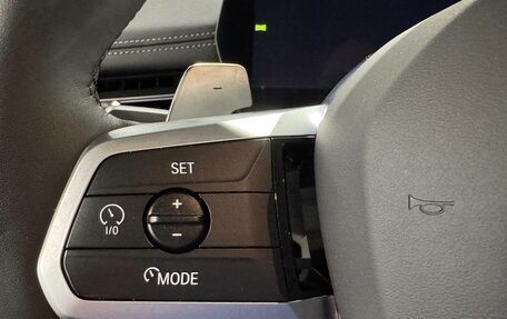 BMW X1, 2025 год, 4 990 000 рублей, 25 фотография