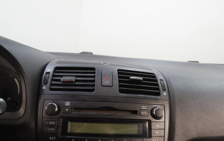 Toyota Avensis III рестайлинг, 2009 год, 949 000 рублей, 14 фотография