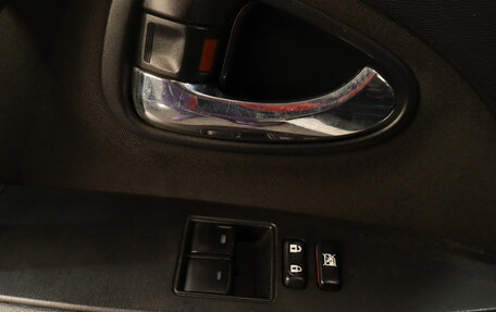 Toyota Avensis III рестайлинг, 2009 год, 949 000 рублей, 8 фотография