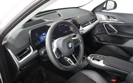 BMW X1, 2025 год, 5 650 000 рублей, 9 фотография