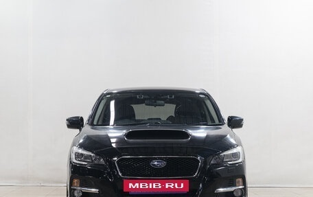 Subaru Levorg I, 2014 год, 1 499 000 рублей, 2 фотография