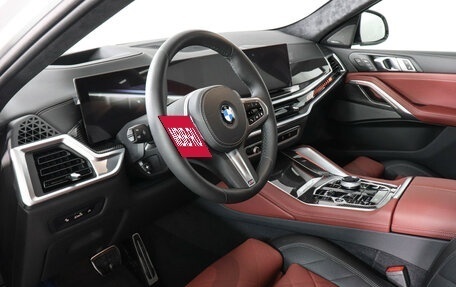 BMW X6, 2025 год, 15 600 000 рублей, 16 фотография