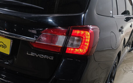 Subaru Levorg I, 2014 год, 1 499 000 рублей, 9 фотография