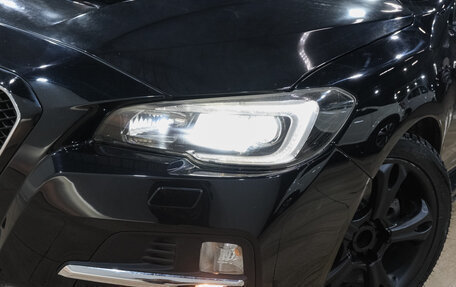 Subaru Levorg I, 2014 год, 1 499 000 рублей, 11 фотография