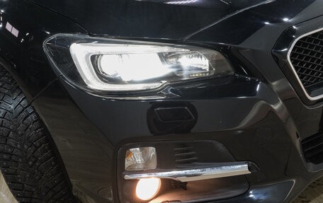 Subaru Levorg I, 2014 год, 1 499 000 рублей, 10 фотография