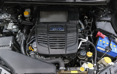 Subaru Levorg I, 2014 год, 1 499 000 рублей, 13 фотография