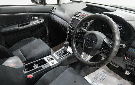 Subaru Levorg I, 2014 год, 1 499 000 рублей, 15 фотография