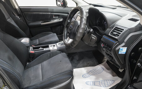 Subaru Levorg I, 2014 год, 1 499 000 рублей, 14 фотография