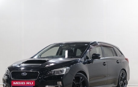 Subaru Levorg I, 2014 год, 1 499 000 рублей, 4 фотография