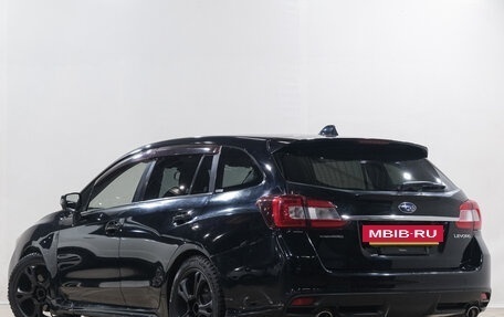 Subaru Levorg I, 2014 год, 1 499 000 рублей, 5 фотография