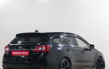 Subaru Levorg I, 2014 год, 1 499 000 рублей, 7 фотография