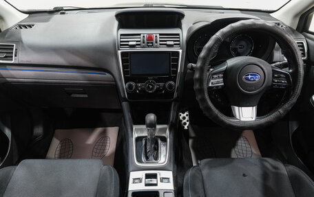 Subaru Levorg I, 2014 год, 1 499 000 рублей, 20 фотография