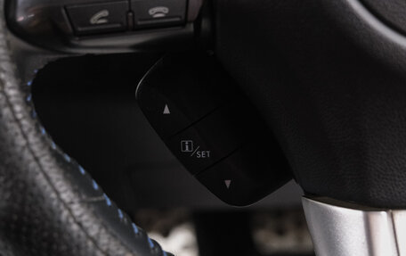 Subaru Levorg I, 2014 год, 1 499 000 рублей, 25 фотография