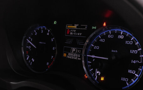 Subaru Levorg I, 2014 год, 1 499 000 рублей, 26 фотография