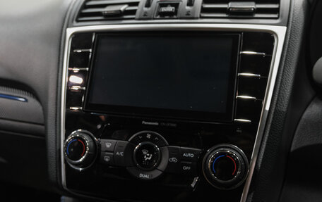 Subaru Levorg I, 2014 год, 1 499 000 рублей, 27 фотография