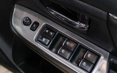 Subaru Levorg I, 2014 год, 1 499 000 рублей, 30 фотография