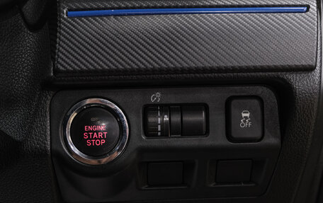 Subaru Levorg I, 2014 год, 1 499 000 рублей, 29 фотография