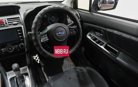 Subaru Levorg I, 2014 год, 1 499 000 рублей, 19 фотография