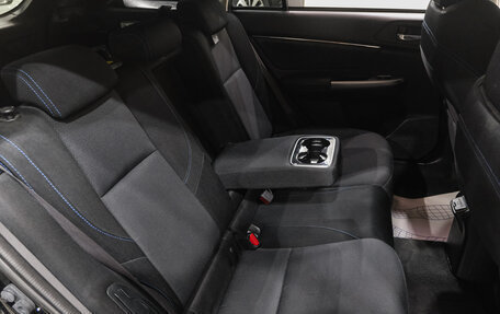 Subaru Levorg I, 2014 год, 1 499 000 рублей, 35 фотография