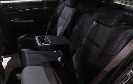 Subaru Levorg I, 2014 год, 1 499 000 рублей, 36 фотография