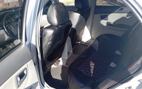 KIA Cerato I, 2005 год, 500 000 рублей, 6 фотография