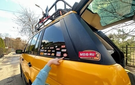 Land Rover Range Rover III, 2005 год, 1 350 000 рублей, 11 фотография