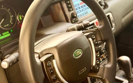 Land Rover Range Rover III, 2005 год, 1 350 000 рублей, 23 фотография