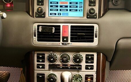 Land Rover Range Rover III, 2005 год, 1 350 000 рублей, 22 фотография