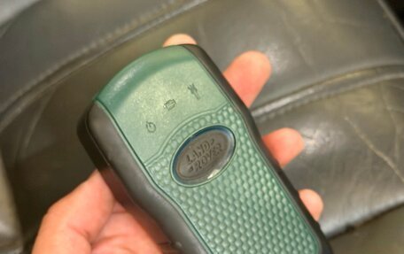 Land Rover Range Rover III, 2005 год, 1 350 000 рублей, 27 фотография