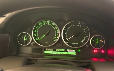 Land Rover Range Rover III, 2005 год, 1 350 000 рублей, 25 фотография