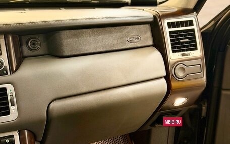 Land Rover Range Rover III, 2005 год, 1 350 000 рублей, 24 фотография