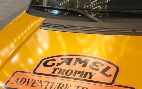 Land Rover Range Rover III, 2005 год, 1 350 000 рублей, 29 фотография