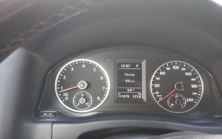 Volkswagen Tiguan I, 2013 год, 1 100 000 рублей, 10 фотография