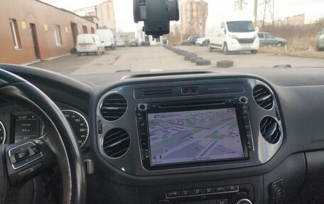 Volkswagen Tiguan I, 2013 год, 1 100 000 рублей, 11 фотография