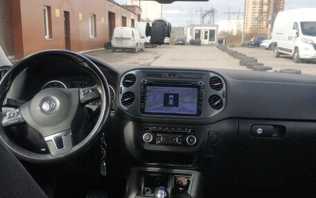 Volkswagen Tiguan I, 2013 год, 1 100 000 рублей, 12 фотография