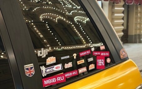 Land Rover Range Rover III, 2005 год, 1 350 000 рублей, 19 фотография