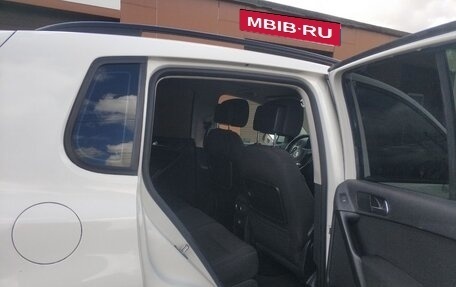 Volkswagen Tiguan I, 2013 год, 1 100 000 рублей, 9 фотография