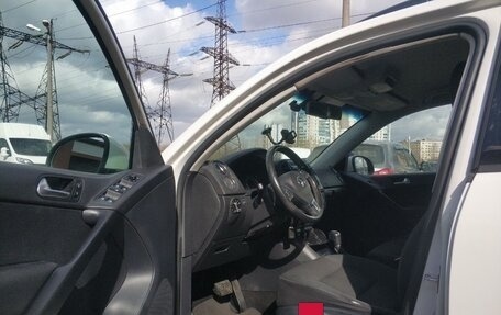 Volkswagen Tiguan I, 2013 год, 1 100 000 рублей, 6 фотография