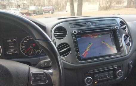 Volkswagen Tiguan I, 2013 год, 1 100 000 рублей, 13 фотография