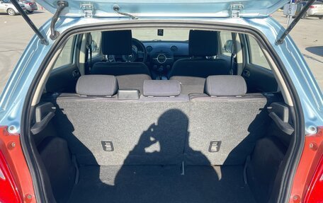 Mazda 2 III, 2008 год, 650 000 рублей, 9 фотография