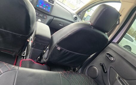 Renault Logan II, 2014 год, 450 000 рублей, 4 фотография