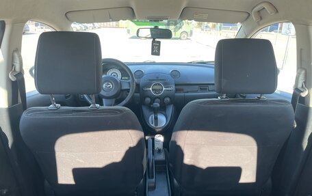 Mazda 2 III, 2008 год, 650 000 рублей, 8 фотография