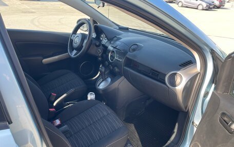 Mazda 2 III, 2008 год, 650 000 рублей, 14 фотография