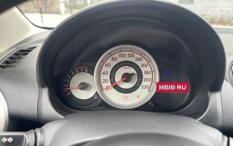 Mazda 2 III, 2008 год, 650 000 рублей, 15 фотография