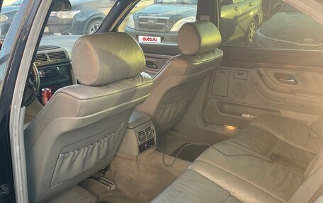 BMW 7 серия, 2000 год, 450 000 рублей, 6 фотография