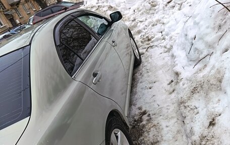 Toyota Avensis III рестайлинг, 2008 год, 570 000 рублей, 3 фотография